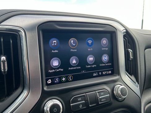Used 2023 GMC Sierra 2500 SLE w/ SLE Convenience Package AWD/4WD image 15