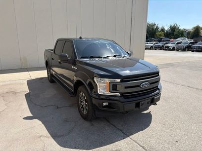 Used 2019 Ford F150 XLT w/ Equipment Group 302A Luxury
