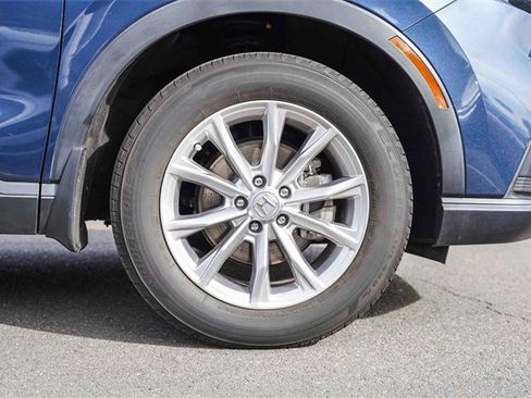 Used 2023 Honda CR-V EX image 10