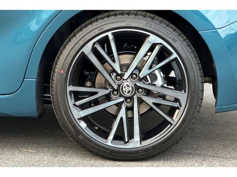 New 2026 Toyota Camry XSE image 30