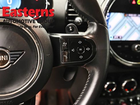 Used 2023 MINI Cooper Clubman S FWD image 16