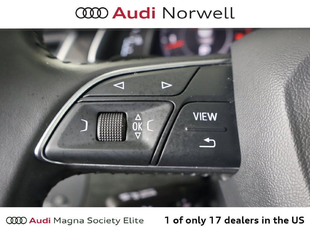 Used 2018 Audi Q7 3.0T Premium Plus w/ Premium Plus Package AWD/4WD image 32