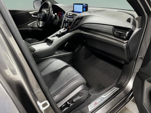 Used 2023 Acura RDX A-Spec FWD image 28