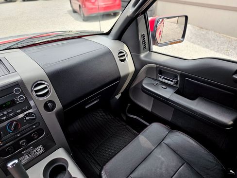 Used 2008 Ford F150 FX2 RWD image 67