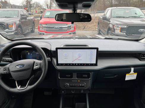 New 2026 Ford Maverick XLT w/ Equipment Group 301A AWD/4WD image 20