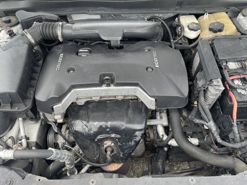 Used 2016 Chevrolet Impala LT w/ Convenience Package FWD image 66