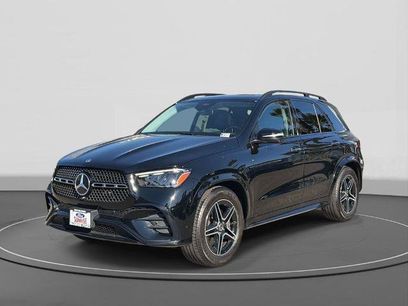 Used 2024 Mercedes-Benz GLE 350 4MATIC