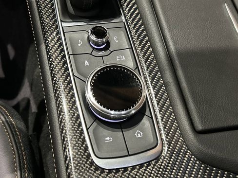 New 2026 Cadillac CT5 Sport image 24