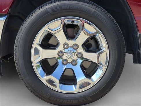 Used 2022 RAM 1500 Lone Star RWD image 21