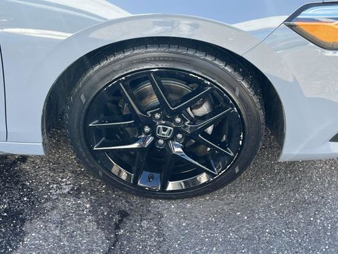 Used 2022 Honda Civic Sport image 5