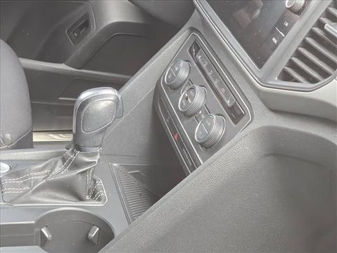 Used 2021 Volkswagen Atlas Cross Sport SE image 7