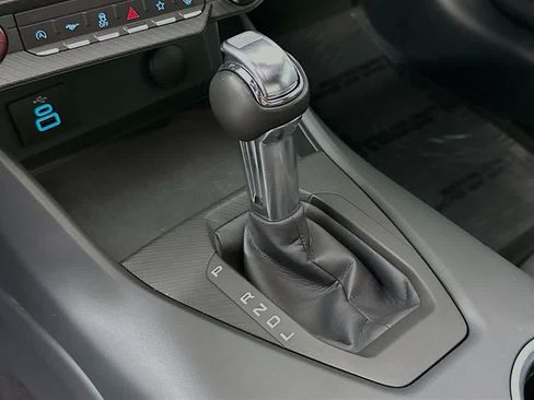 Certified 2024 Ford Mustang Coupe RWD image 17