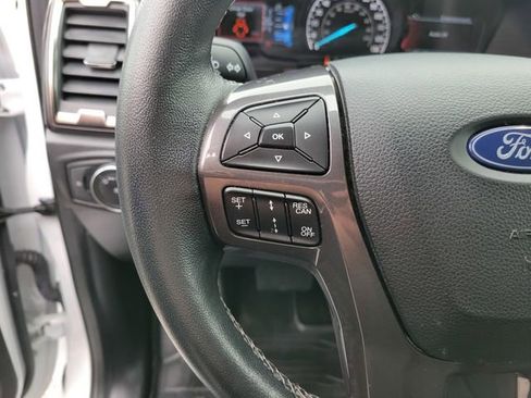 Used 2022 Ford Ranger Lariat w/ Equipment Group 501A High image 25