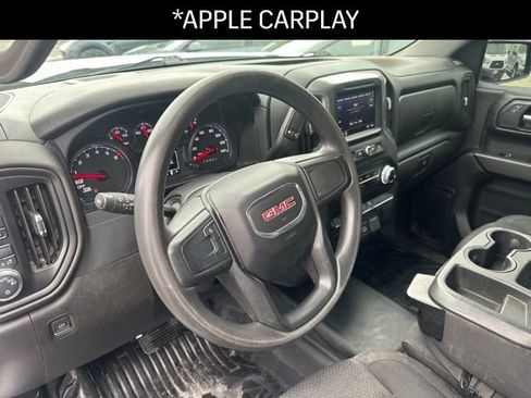 Used 2023 GMC Sierra 1500 Pro image 3