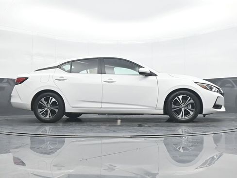 Used 2023 Nissan Sentra SV w/ All-Weather Package image 31