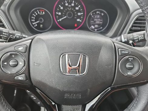 Used 2018 Honda HR-V EX-L image 22