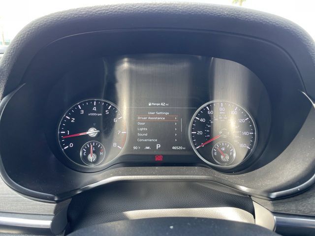 Used 2021 Kia Telluride SX FWD image 11