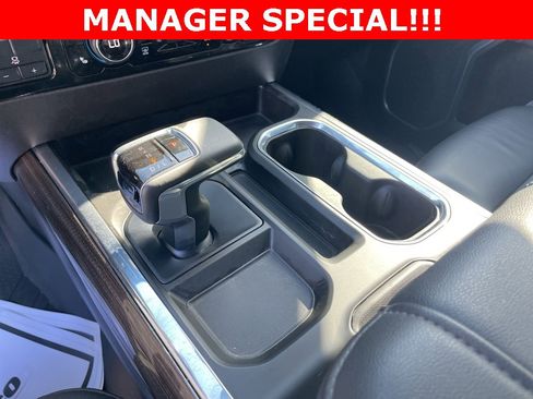 Used 2023 Chevrolet Silverado 1500 RST w/ Rally Edition image 33