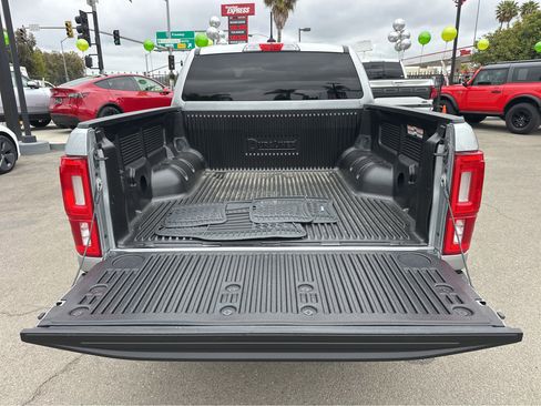 Used 2020 Ford Ranger XLT w/ Equipment Group 301A Mid image 36