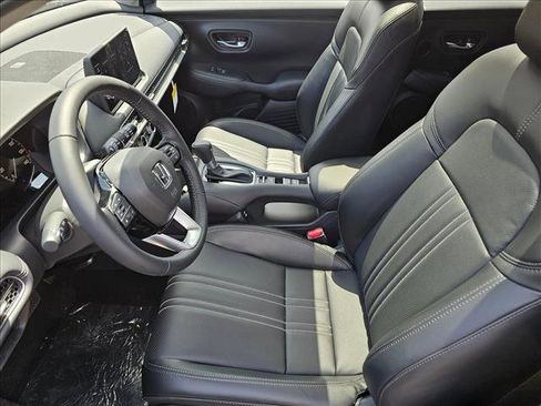 New 2026 Honda HR-V EX-L image 11