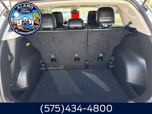 Used 2022 Jeep Compass Latitude w/ Convenience Group image 15