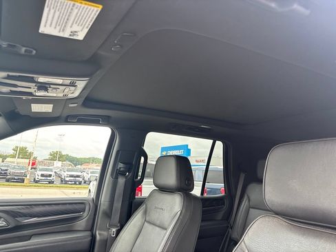 Used 2024 GMC Yukon Denali w/ Max Trailering Package AWD/4WD image 33