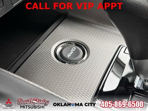 New 2026 Mitsubishi Outlander Sport ES image 15