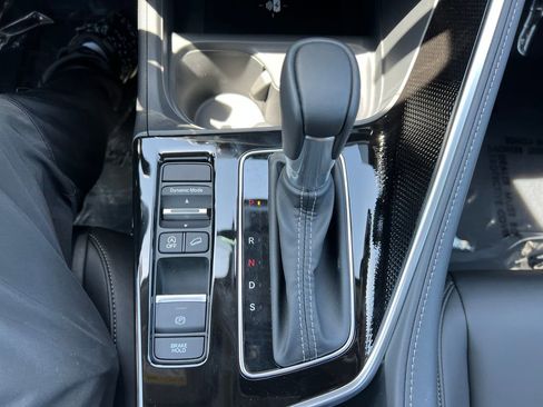 Certified 2025 Acura ADX FWD image 19