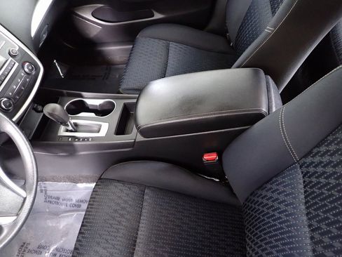 Used 2016 Nissan Altima 2.5 S w/ Power Driver Seat Package image 24