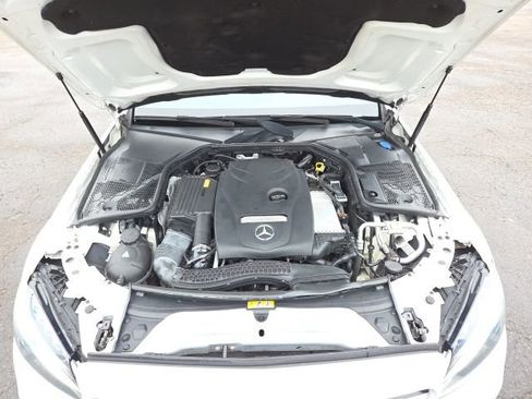 Used 2017 Mercedes-Benz C 300 4MATIC Sedan image 62