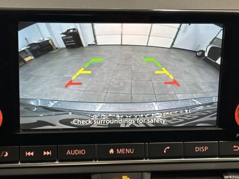 Used 2024 Nissan Altima 2.5 S image 20