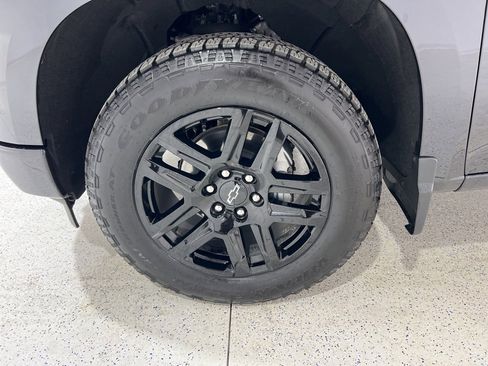 New 2024 Chevrolet Silverado 1500 RST w/ All Star Edition Plus image 31