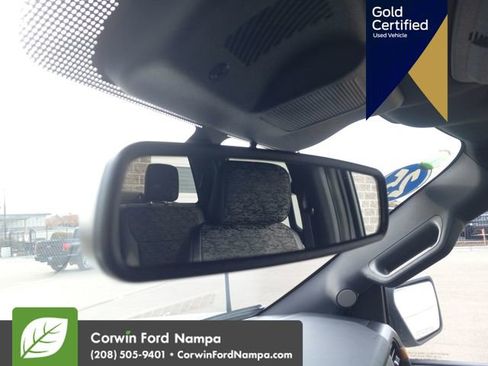 Certified 2025 Ford F150 Tremor w/ Tow/Haul Package image 23