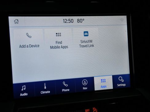 Used 2019 Ford F150 Raptor w/ Equipment Group 802A Luxury AWD/4WD image 60