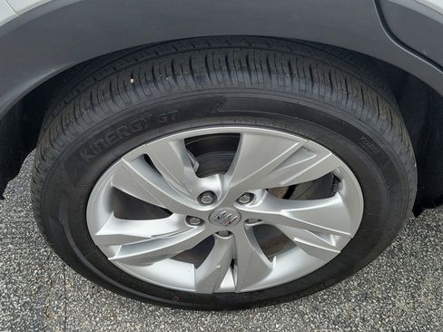 Used 2025 Buick Encore GX Preferred FWD image 7