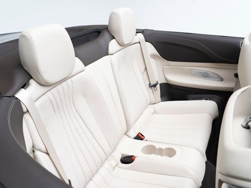 Used 2019 Mercedes-Benz E 450 Cabriolet image 59
