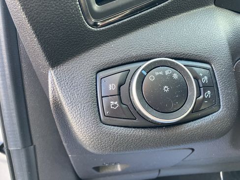 Used 2016 Ford Escape Titanium w/ Equipment Group 301A image 16