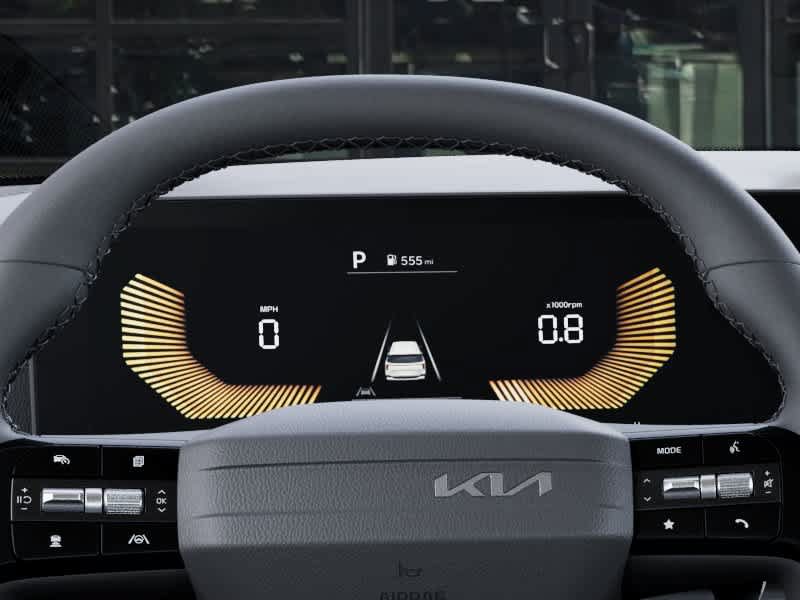 New 2027 Kia Carnival LXS FWD image 21