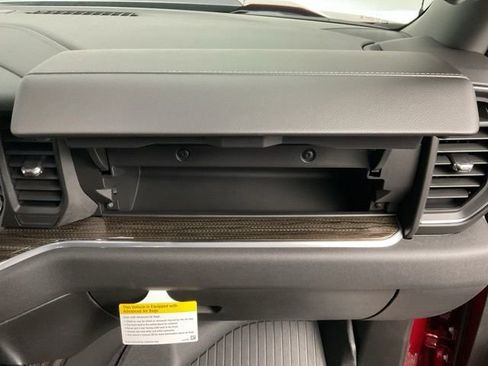 New 2026 Chevrolet Silverado 1500 LT Trail Boss w/ LPO, Dark Essentials Package image 26