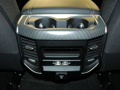 New 2026 RAM 2500 Big Horn image 36