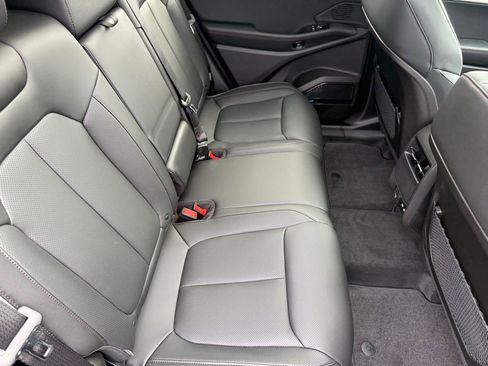 New 2025 Jeep Wagoneer S Limited w/ Comfort Package image 45