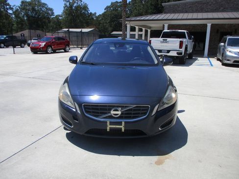 Used 2013 Volvo S60 T5 FWD image 4