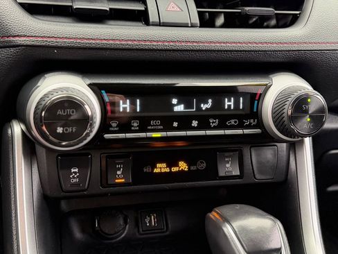 Certified 2024 Toyota RAV4 SE w/ Weather & Moonroof Package image 17