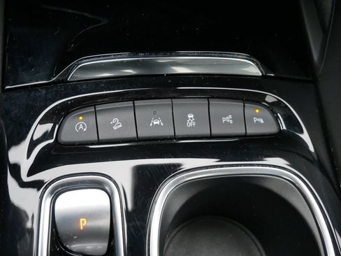 Used 2023 Buick Envision Avenir AWD/4WD image 23