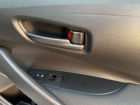 New 2026 Toyota Corolla LE image 19