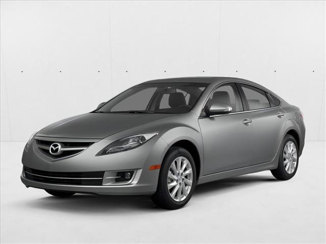 Used 2013 MAZDA MAZDA6 i Sport FWD image 1