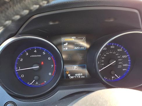 Used 2019 Subaru Outback 2.5i Limited w/ Popular Package #2 image 15