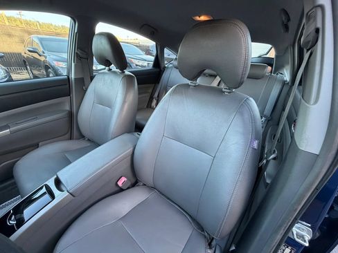 Used 2009 Toyota Prius w/ Pkg 2 FWD image 22