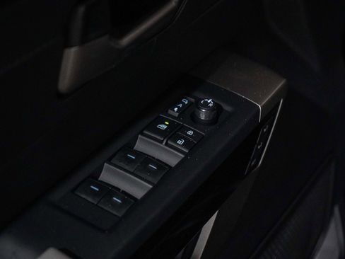 New 2026 Toyota Tundra Limited image 22