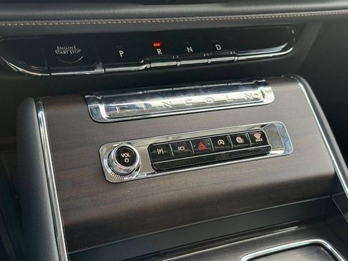 New 2026 Lincoln Aviator Reserve w/ Jet Appearance Package image 14